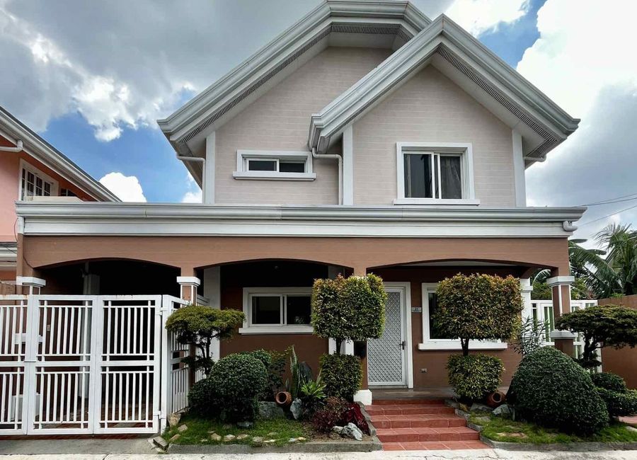 Country Club Road, Laguna Bel-Air, Pulong Santa Cruz, Santa Rosa, Laguna image 2