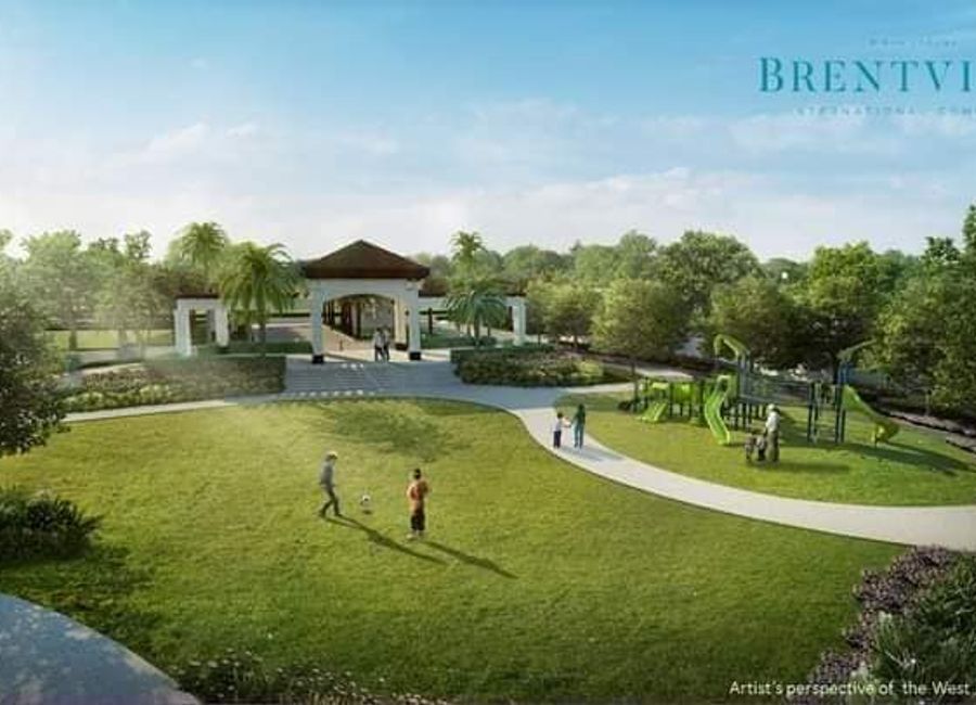 Brentville International, Biñan, Laguna image 2