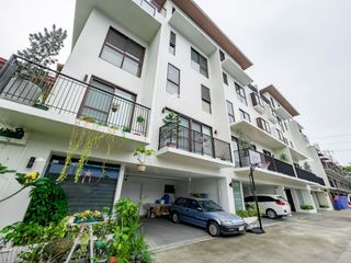 Brand New Townhouse for Sale in Quezon City | Luxury 15 Unit