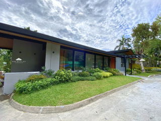 Fully Furnished 4 Bedroom 4BR House and Lot for Sale in Forbes Park, Makati at South Forbes