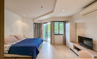 Executive Studio Unit in Tambuli Resort and Residences - Beach Access Cebu Mactan