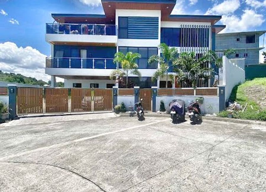 Manor Ridge, Dolores, Taytay, Rizal