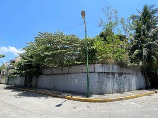 356 sqm Residential Corner Lot for sale in La Paz, Makati City
