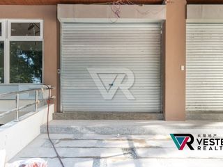 Ground Floor 45.50 sqm Commercial Space for Lease at Paligsahan, Quezon City