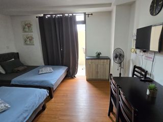 Ready for Occupancy Unit for Sale Near SM & Session Road, Megatower 3, Baguio City
