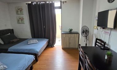 Ready for Occupancy Unit for Sale Near SM & Session Road, Megatower 3, Baguio City