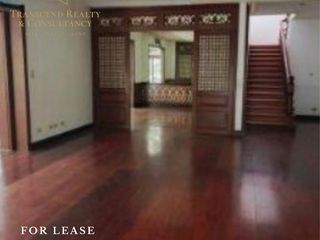 3 BEDROOM FOR LEASE IN CORINTHIAN GARDEN