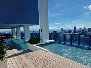 FOR SALE | Studio Unit in 38 Park Avenue, Cebu IT Park, Cebu City