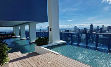 FOR SALE | Studio Unit in 38 Park Avenue, Cebu IT Park, Cebu City