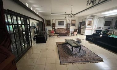 eraradiant.id | Rumah Dijual di Jalan Abdul Majid, Cipete