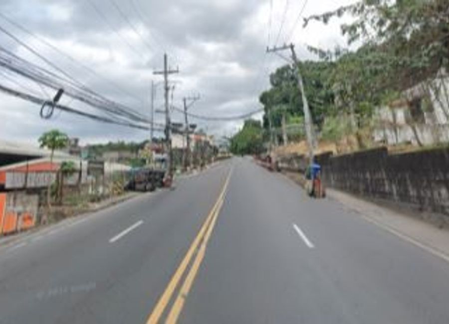 J. P. Rizal Street, Rizal Technopark 2000 PH1, San Juan, Taytay, Rizal