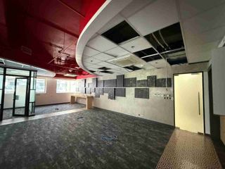 🔥 FULLY FITTED OFFICE FOR LEASE IN ORTIGAS CBD — MOVE-IN READY