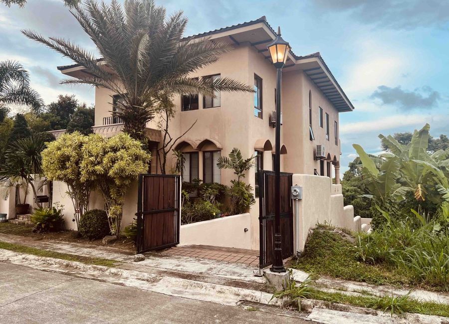 South Boulevard, Ayala Westgrove Heights, Inchican, Silang, Cavite