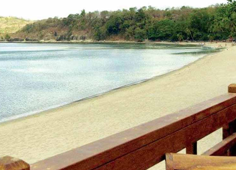 Terrazas de Punta Fuego, Nasugbu, Batangas image 3
