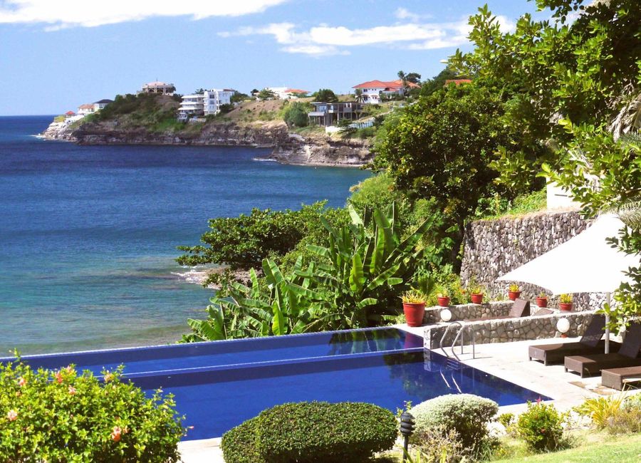 Terrazas de Punta Fuego, Nasugbu, Batangas
