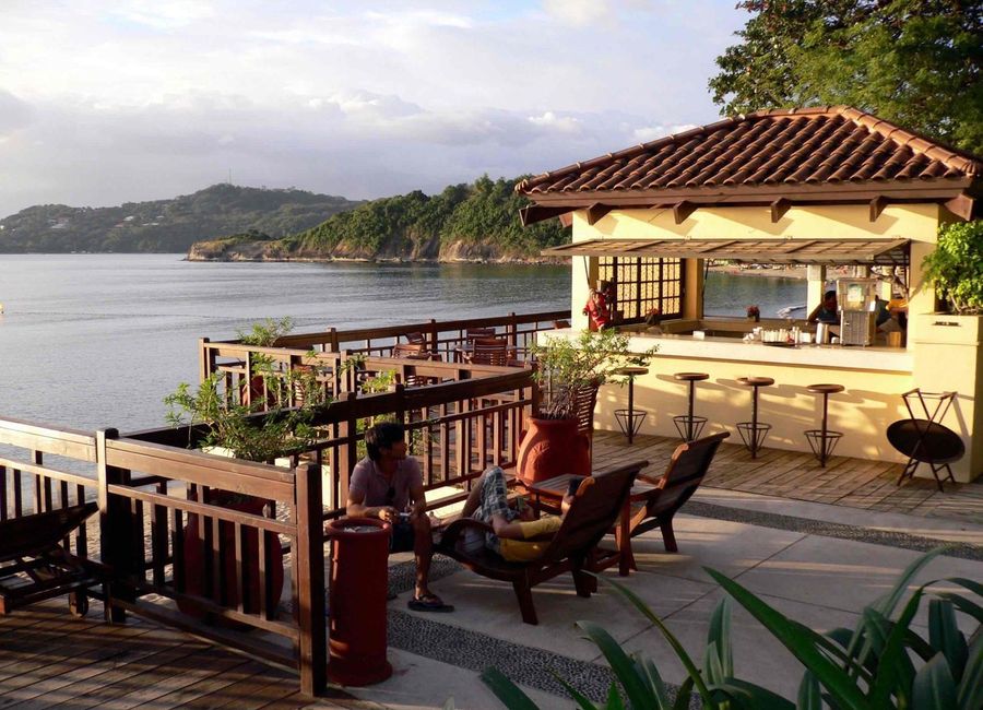 Terrazas de Punta Fuego, Nasugbu, Batangas image 2
