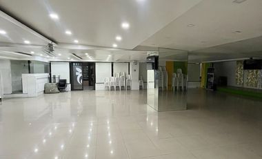 450 Ground Floor Space along Quezon Ave. For Sale/Lease Pacific Century Tower