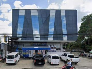 BUILDING FOR SALE AT BARANGAY LANAO, KIDAPAWAN, COTABATO