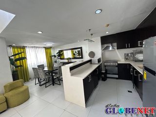3 Bedroom Loft in Cebu Business Park