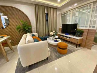 Pre Selling Condo for Sale in - [ Mira by RLC Residences in Cubao ] - Available , Studio, 1 BR, and 2 BR - 10k Start Monthly