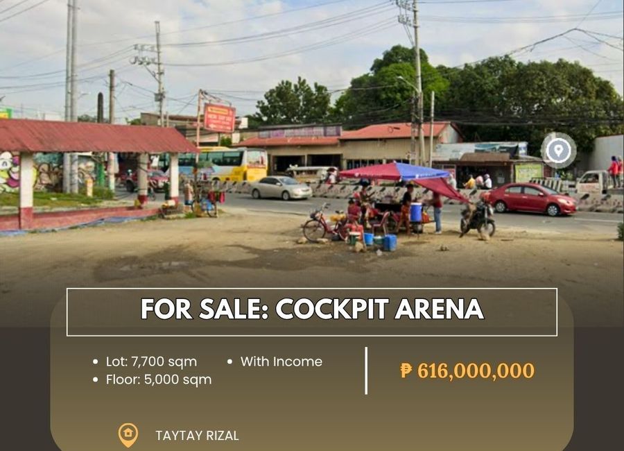 J. P. Rizal Street, Rizal Technopark 2000 PH1, San Juan, Taytay, Rizal