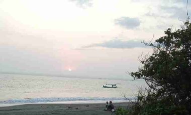 TANAH 10 ARE LOS PANTAI MELAYA JEMBRANA