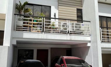 3 Bedrooms House For Sale Beverly Hills Lahug Cebu City Near IT Park