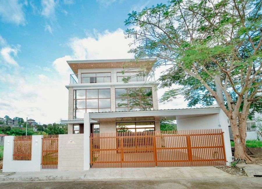 Forest Hills Avenue, Langhaya, Dela Paz, Antipolo, Rizal image 2