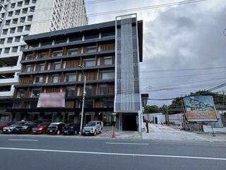 Tomas Morato Quezon City Prime Commercial Building For Sale Luxury Finished near Timog Scout Quezon Ave Banawe New Manila San Juan EDSA ABS-CBN Batasa