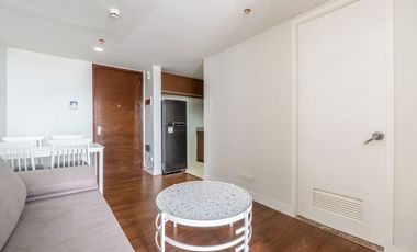 1 Bedroom Unit with 1 Parking Space in Marco Polo Residences - Unobstructed Panoramic Views of City Sea Mountains