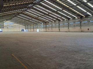 Big Warehouse for Rent at Minglanilla Cebu