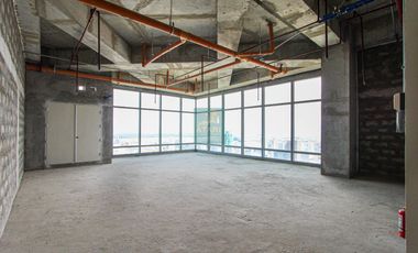 For Sale: Prime Corner Office Space at Arthaland – Cebu Exchange Tower