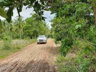 Lot Near beach