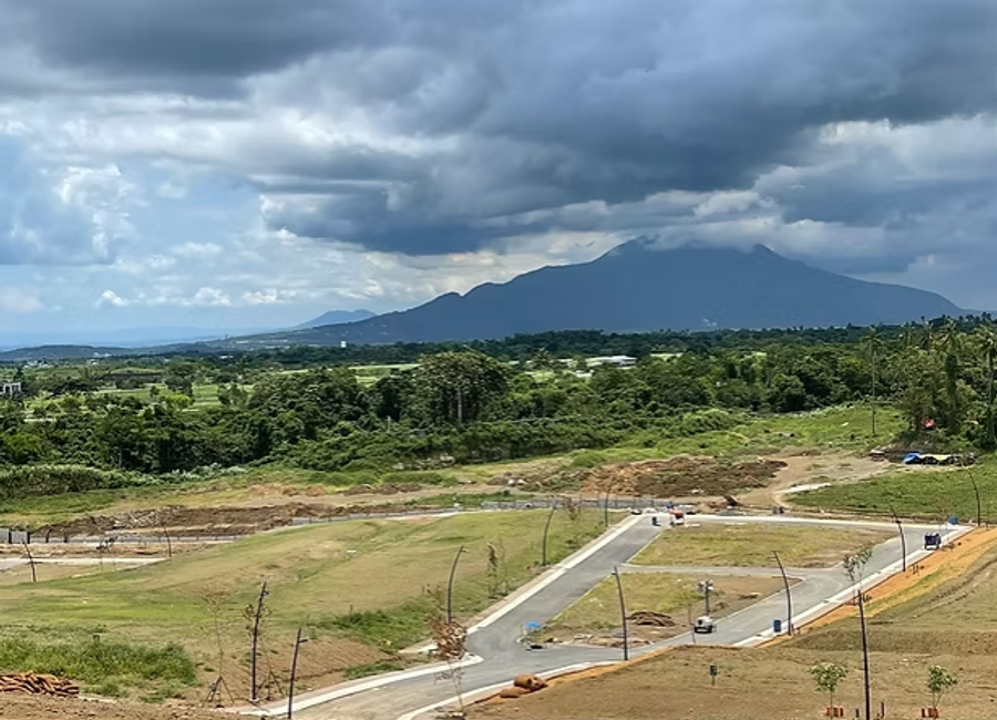 Andacillo Nuvali, Canlubang, Calamba, Laguna