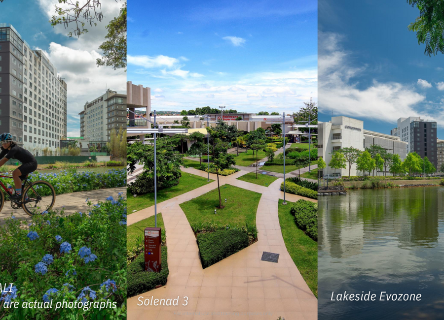 Andacillo Nuvali, Canlubang, Calamba, Laguna image 2