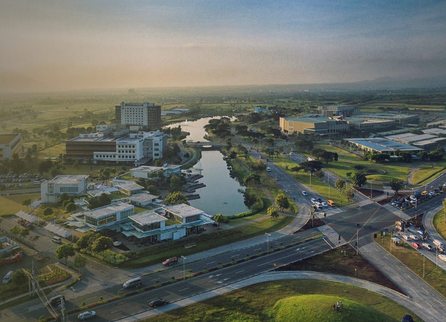 Andacillo Nuvali, Canlubang, Calamba, Laguna image 3