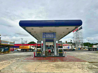 Commercial Lot Beside Upcoming SM Township in Singcang, Bacolod City