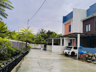 KAVLING SIAP BANGUN SHM IMB PBB LENGKAP, KRUKUT,LIMO