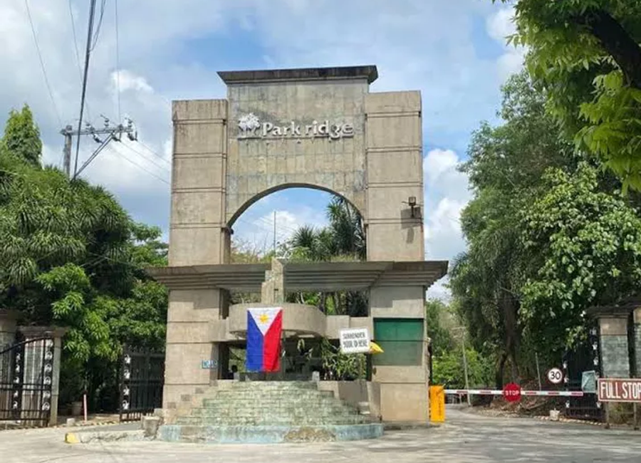 Don Celso Tuason Avenue, Dela Paz, Antipolo, Rizal