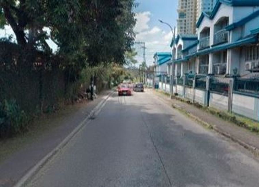 Crown Alley, Dela Paz, Antipolo, Rizal