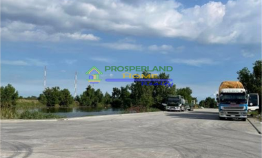 INDUSTRIAL ESTATES – PRIME INDUSTRIAL LOTS FOR SALE BULACAN, PHILIPPINES