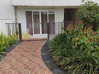 1 BR 37 m2 Lt 5 Apartemen Gateway pasteur bandung