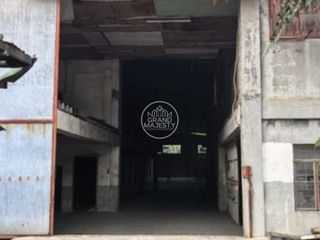 PRICED DOWN! For Sale Warehouse in Taguig City