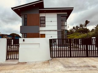 For Sale! Brand New House in Montebello Metro Tagaytay