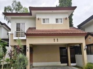 FOR SALE: Elegant 4-Bedroom and Semi-Furnished Mediterranean Home in Banawa, Cebu City