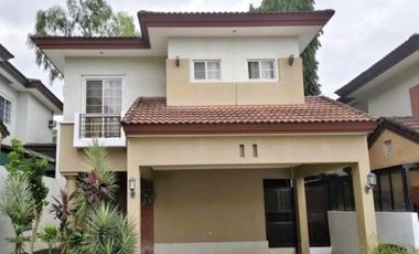 FOR SALE: Elegant 4-Bedroom and Semi-Furnished Mediterranean Home in Banawa, Cebu City