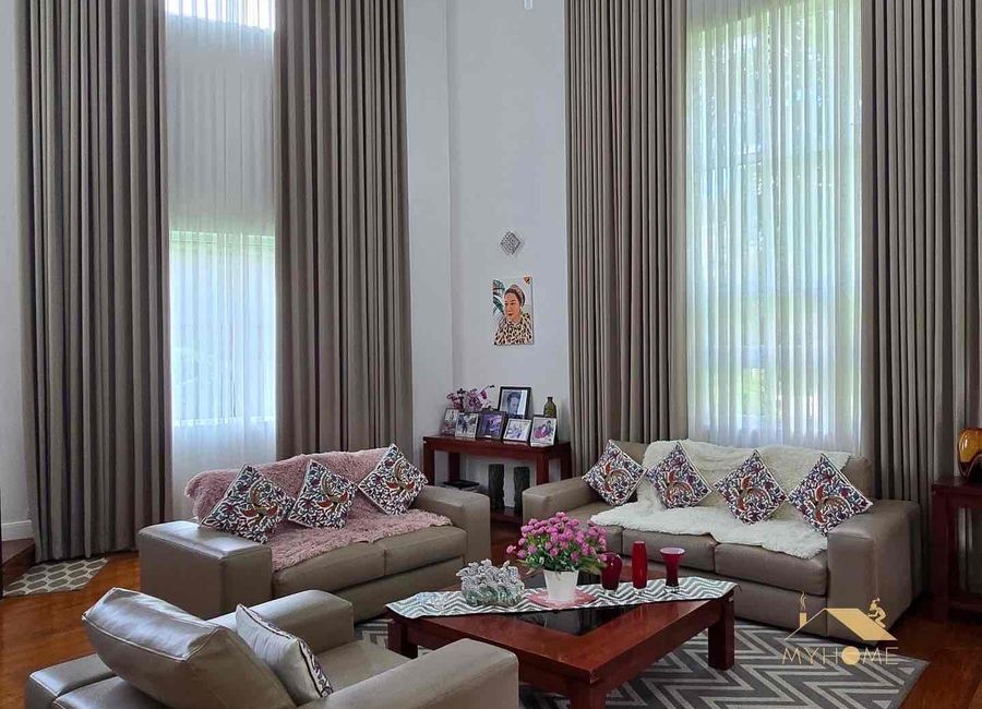 Ayala Greenfield Estates, Maunong, Calamba, Laguna image 3