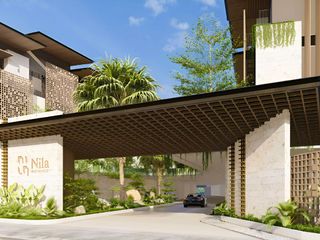 Brand New Townhouse for Sale in Manila | Nila Residences, Otis, Paco Manila
