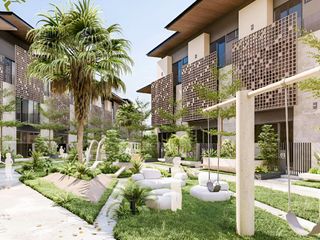 Spacious 4-Bedroom 4BR Townhouse for sale in the prime location of Nila Residences, Paco, Manila