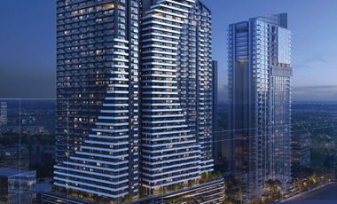 Studio Condo for Sale in IT Park Cebu City